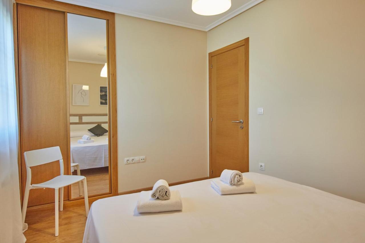 Apartamentos OCÉANO 6 Barreiros Exterior foto