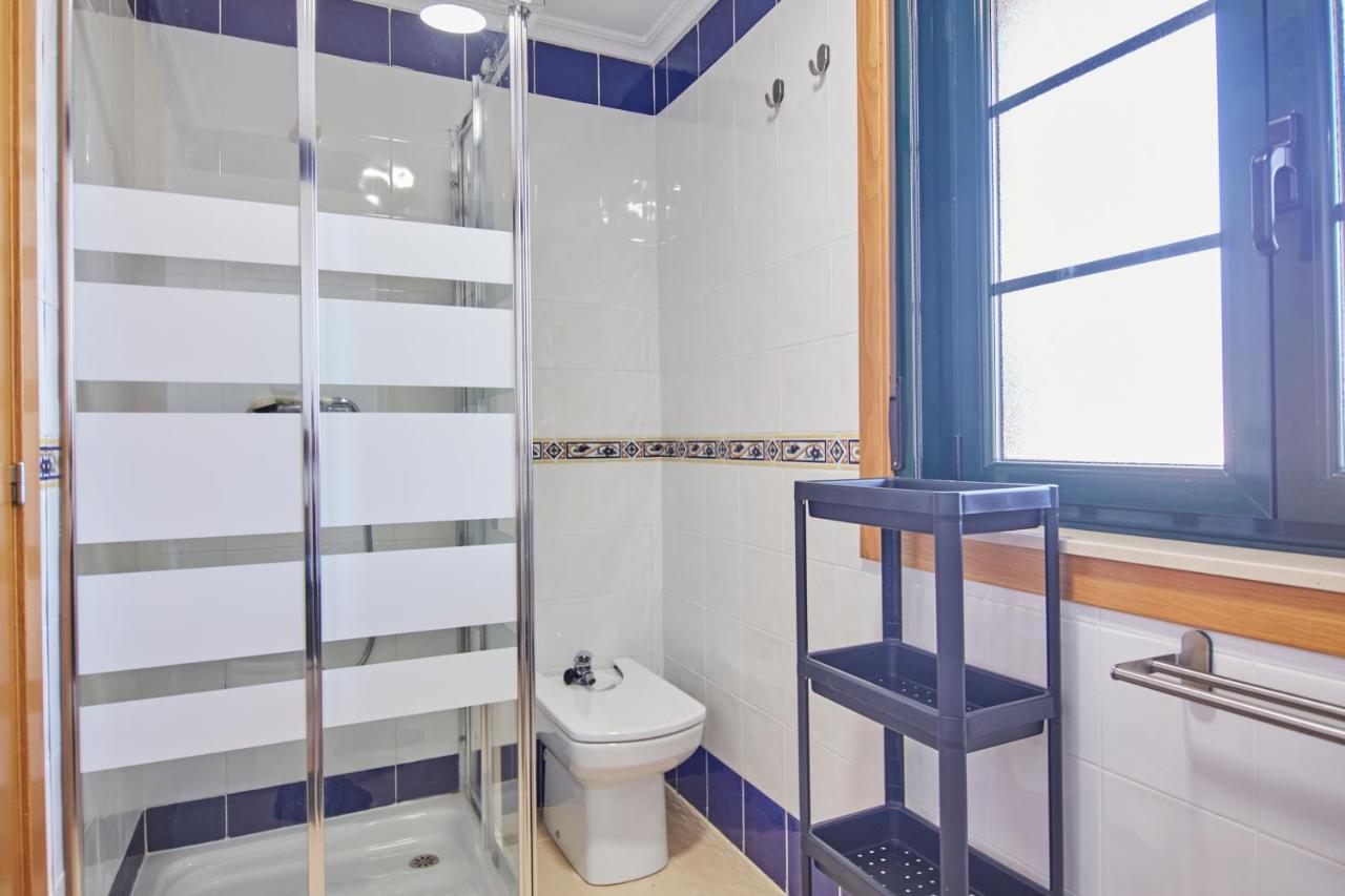 Apartamentos OCÉANO 6 Barreiros Exterior foto